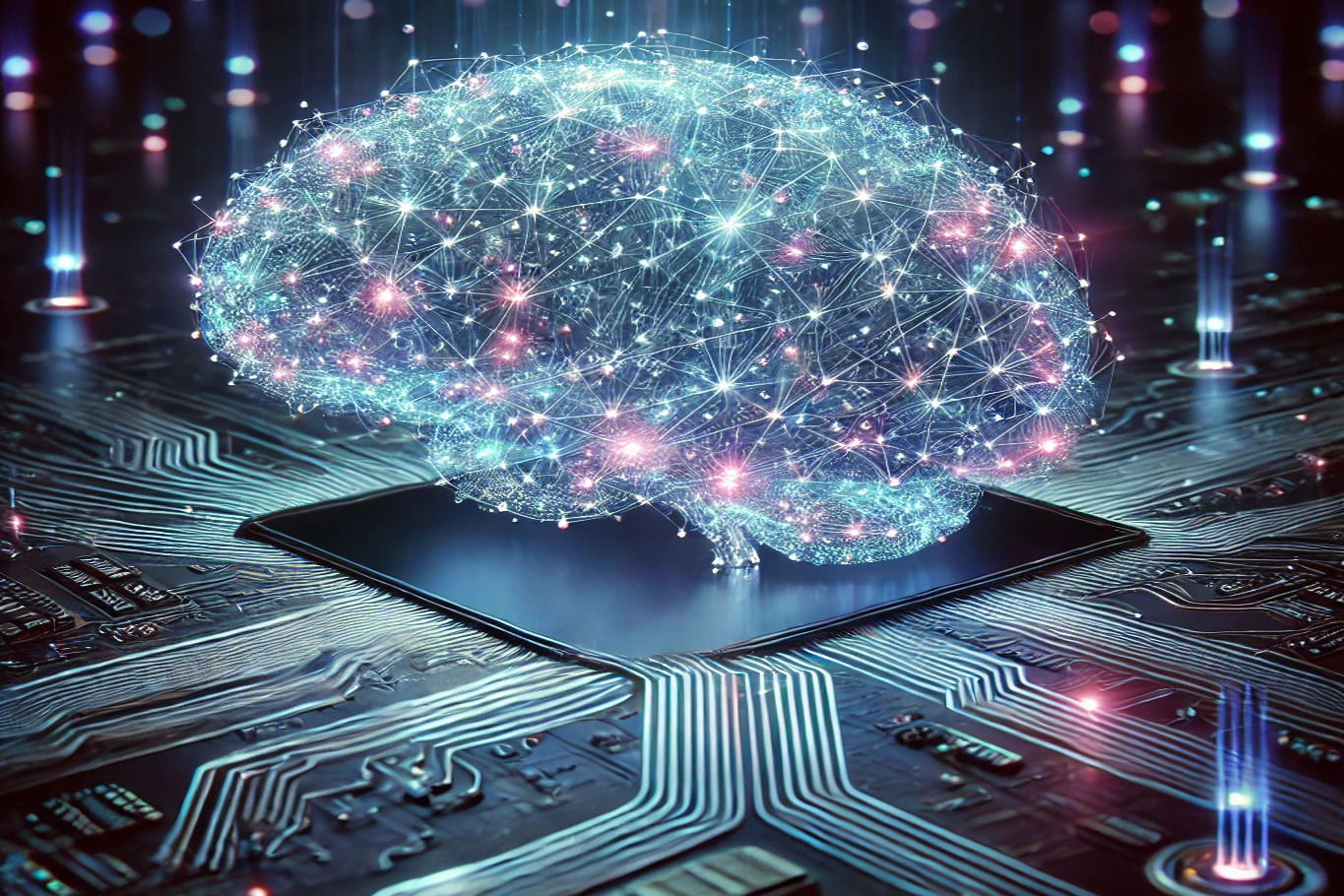 生成AI研修販売事業